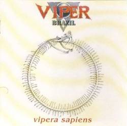 Viper (BRA) : Vipera Sapiens